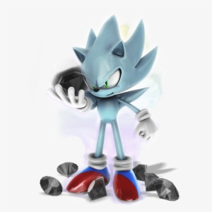 Nazo Fangirl Images Nazo 3d Model Hd Wallpaper And - Nazo The Hedgehog 3d
