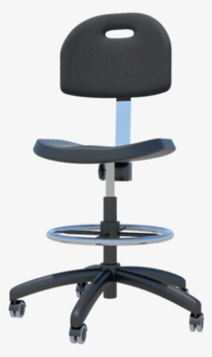 Web Chair Model