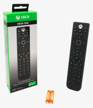 Xbox One Talon Media Remote