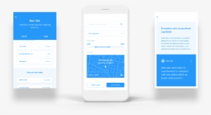 Make Prototypes Like This - Website Wireframe