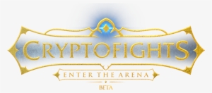 Cryptofights Logo Hd - Cryptofights Logo