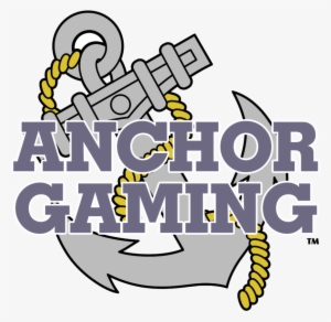 Anchor Gaming Logo