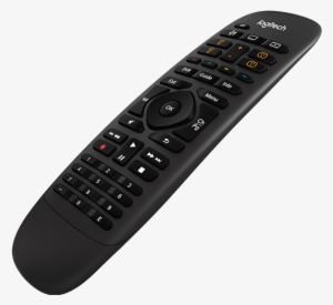 Harmony Companion - Logitech Harmony Companion Remote Control