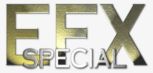 We're Proud To Announce That All The Original Special - Number