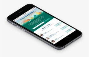 Role Product And User Research, Wireframing, Ux/ui - Iphone 6s