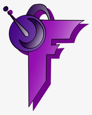 Logo For Dj Fonzai - F Gaming Logo Png