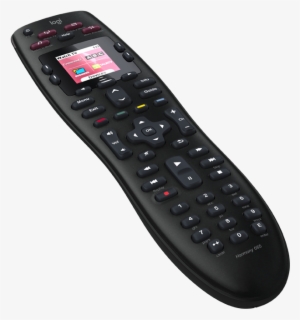 Specifications - Logitech Harmony 665 Advanced Remote Control Universal