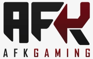 Afk Gaming Logo - Team Afk