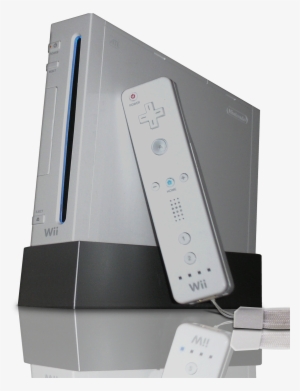 Wii Wiimoteb - Nintendo Wii