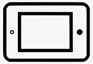 Iphone Horizontal Comments - Icon