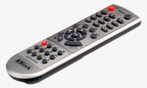 Remote Control - Previous - Remote Control