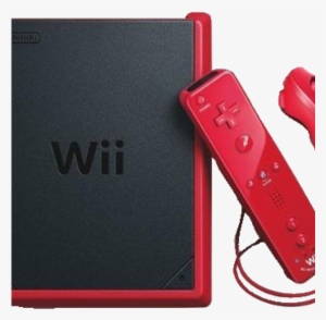 Wii Mini