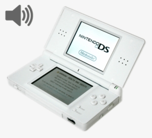 Nintendo Wii Ds Speaker Replacement - Nintendo Ds Lite