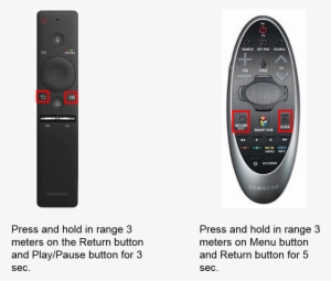 Samsung Tv - Samsung Bn59-01184b Remote Control