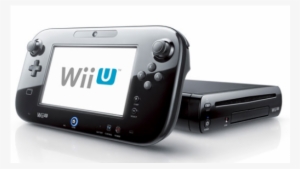Sell My Nintendo Wii U 32gb Deluxe - Wii U