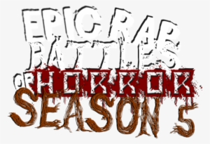S5 Hype Man - Horror