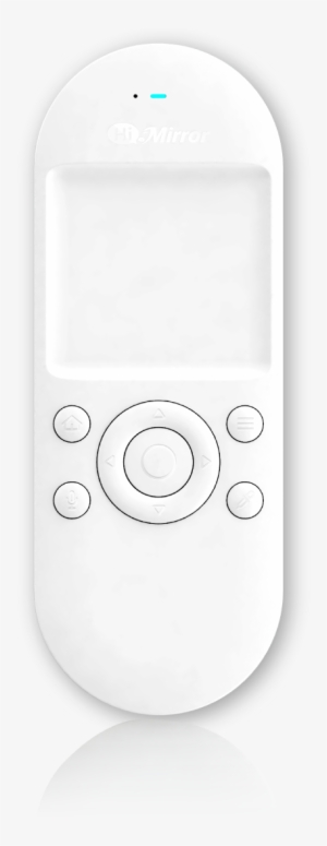 Remote Control Black Mirror