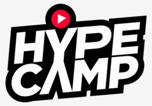 Open - Hype Camp Logo