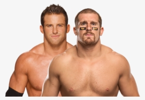 -hypebros - Mojo Rawley Wwe 2017