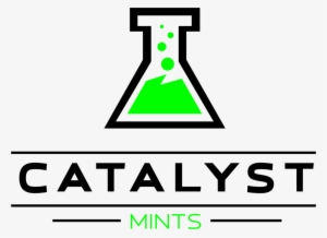 Catalyst Mints - Catalyst Mints Png