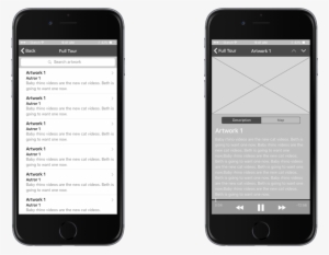Also, I Create A Moodboard That Helps Me To Focus On - Iphone