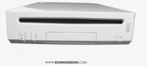 Nintendo Wii - Wii
