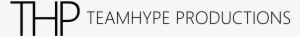 Team Hype Productions Logo 2013-present - Parallel