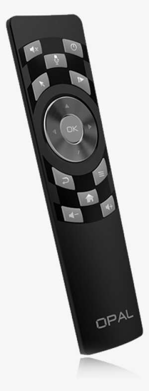 Whether You're Choosing A Standard Remote Control Or - Omni Remote