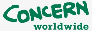 Tba - Concern Worldwide Logo