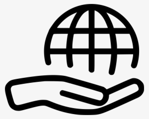 Connection World Internet Worldwide Comments - Worldwide Symbol Png