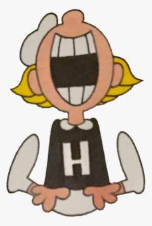 School House Rock Images The Interjections Girl Hd - Schoolhouse Rock Girl