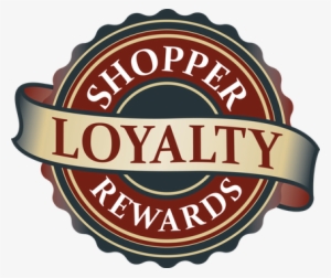 Loyalty Reward Sign Up - Shopper Loyalty Rewards