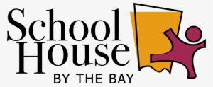Schoolhouse By The Bay Logo