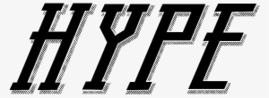 Hype - Graphic Design