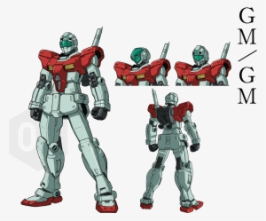 Gm Gm - Gm Gm 改造