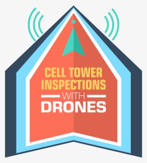 Cell Tower Inspections With Drones - Triangle