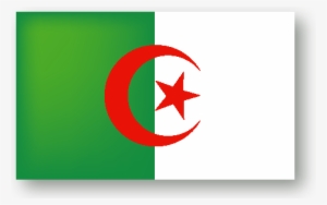 Gm Flag Algeria - Algeria Flag