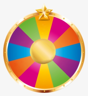 Winner Is - - Circle