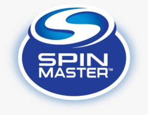 Spin Master Logo - Logo Spin Master