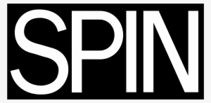 Spin Logo Png Transparent - Yg In Striped Shirt