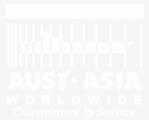 Aust Asia Worldwide - Poster