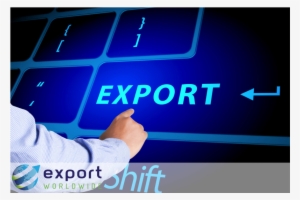Export Marketing Increases Sales - Pressing The Delete Button