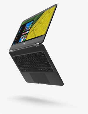 Spin-7 - Recertified - Acer Spin 3 15.6" Touch Ips Fhd Convertible