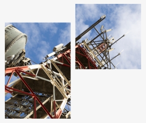 Cell Tower 101 - Telecoms