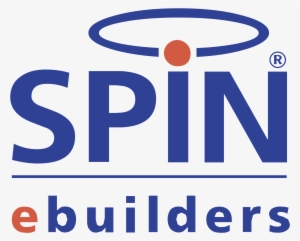 Spin Ebuilders Logo Png Transparent - Poster F1 Spain Gp
