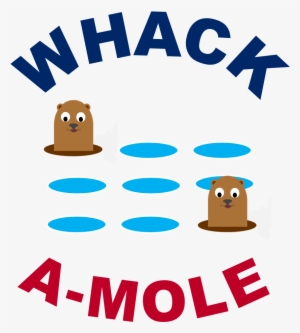 Whack A Mole