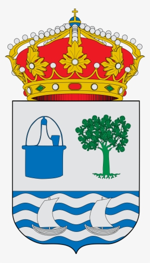 Open - Escudo Grisel