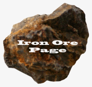 Iron Ore Monopoly - Adrift In New York [book]