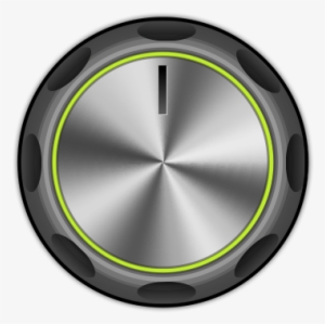Spin - Knob Rotate