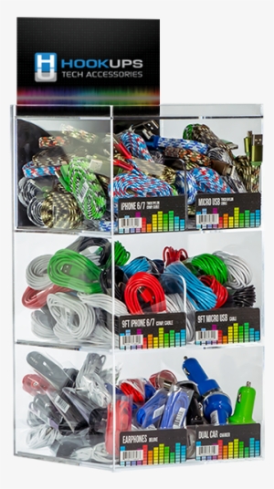 Hookups Fun Factory Candy Cell Tower - Gadget